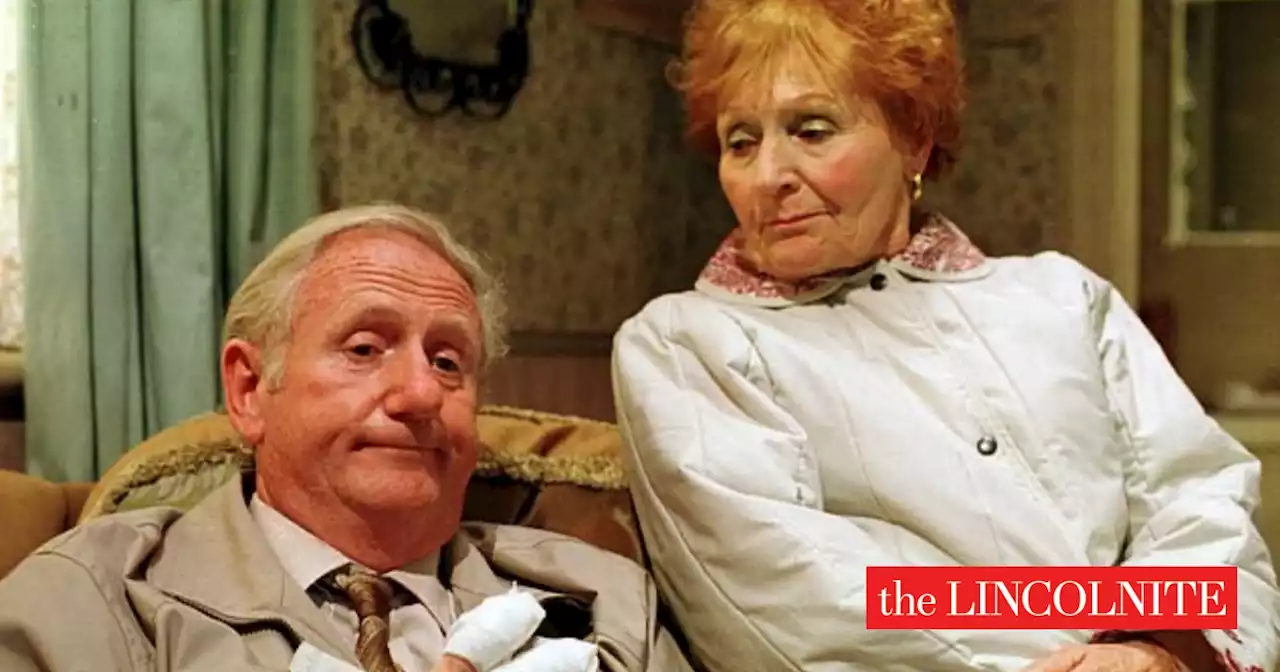 Gainsborough-born Royle Family and Emmerdale actor dies