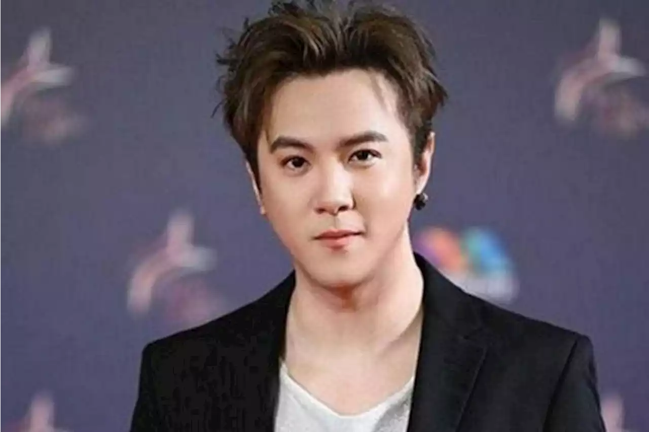 Actor Ian Fang leaving Mediacorp after 12 years