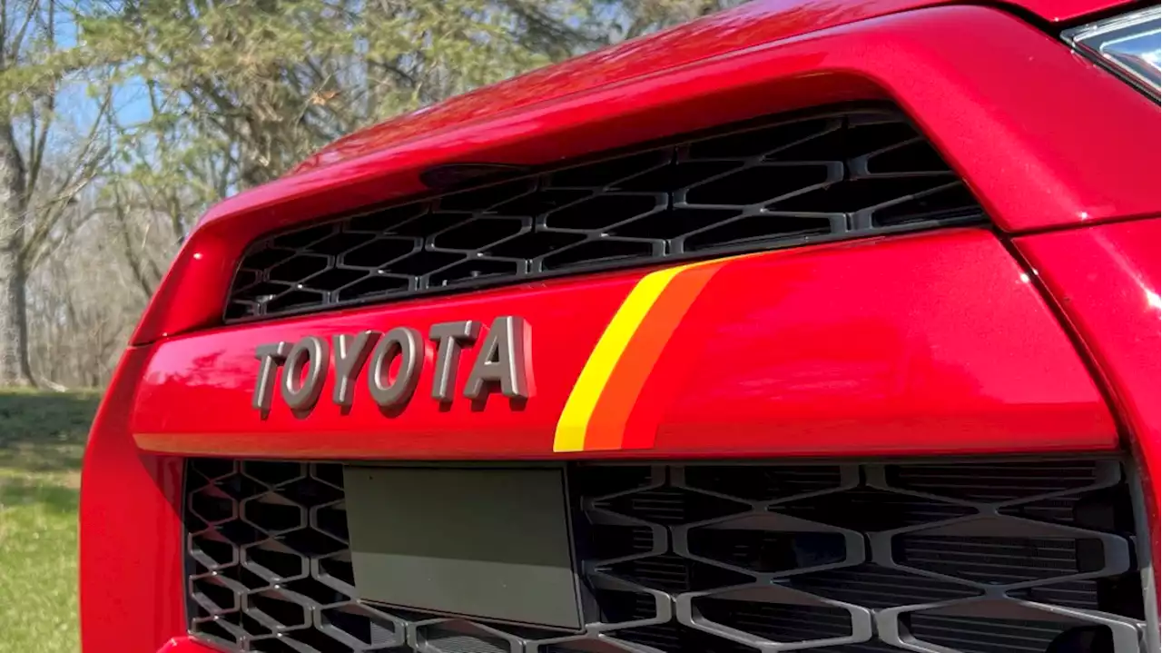 Toyota edges past 9.1 million vehicle output goal, warns chip shortage lingering - Autoblog