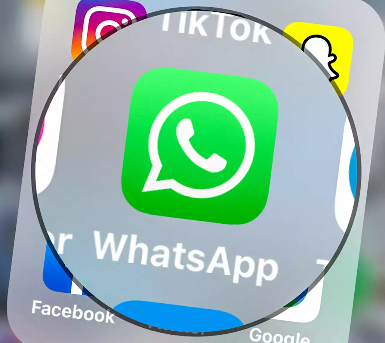 Billions of WhatsApp users gain huge new feature - and it could cause massive arguments