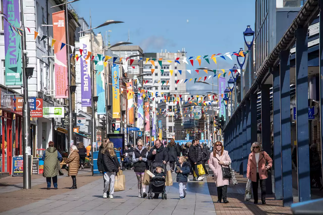 Iconic high street retailer to shut another store with more to follow