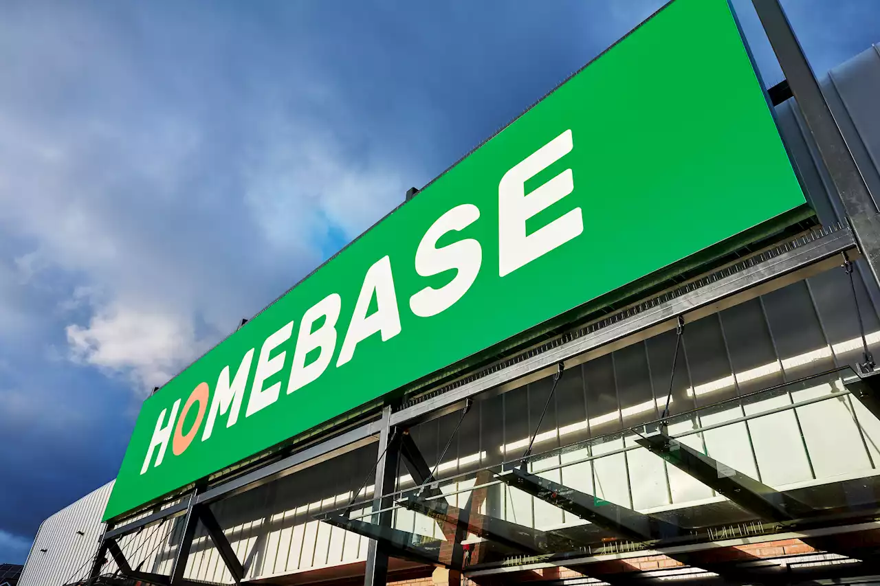 Three items to always buy at Homebase - and two to avoid