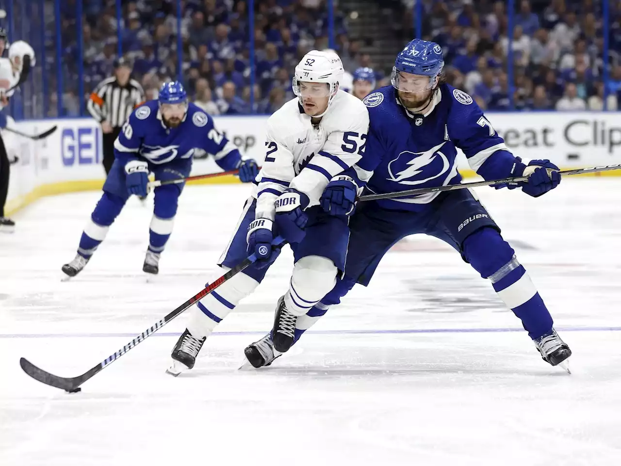 Lightning vs Maple Leafs Game 5 Odds, Picks, and Predictions: Expect Heavy Dose of Hedman