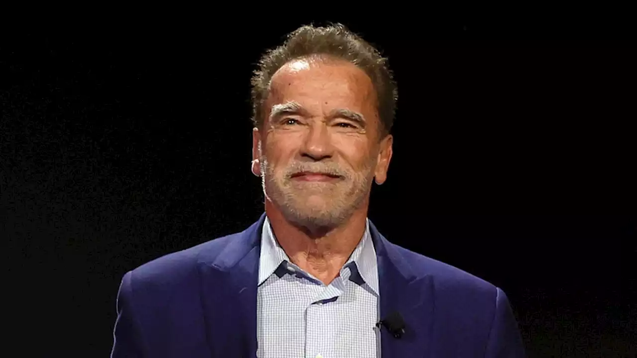 Arnold Schwarzenegger Set to Kick Off White House Correspondents’ Dinner in Cold Open (Exclusive)