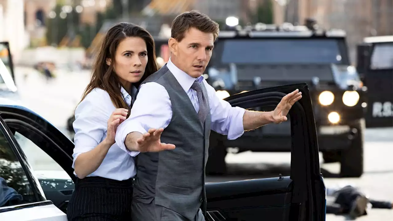 Tom Cruise Sends New Trailer, 20 Minutes of ‘Mission: Impossible’ Footage to CinemaCon