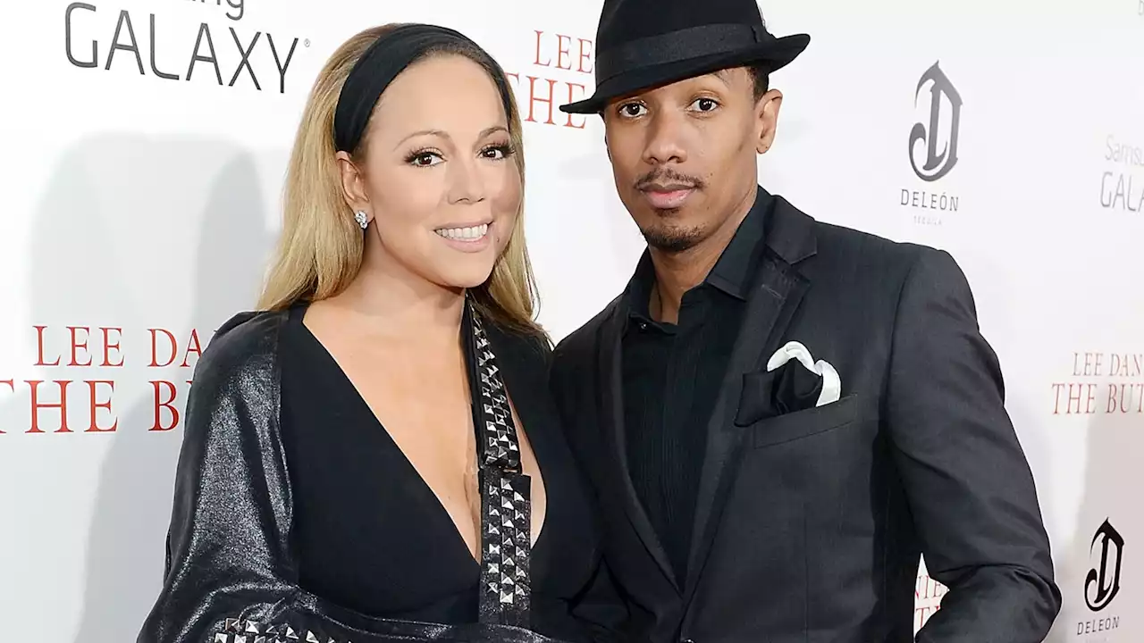 Nick Cannon Responds to Claim He 'Fumbled' Marriage to Mariah Carey