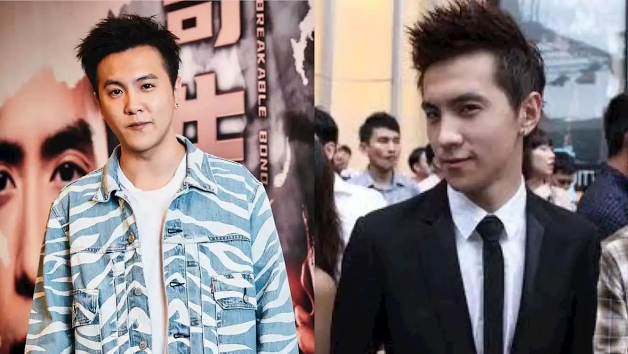 Ian Fang leaving Mediacorp after 12 years; says 'you can’t harp on the fame you used to have'