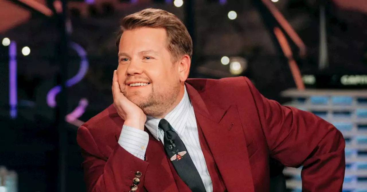 James Corden reveals the one ‘Carpool Karaoke’ guest he could never get