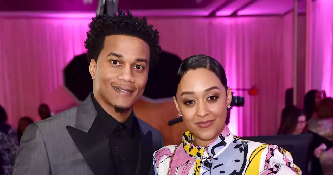 Tia Mowry and Cory Hardrict finalize divorce