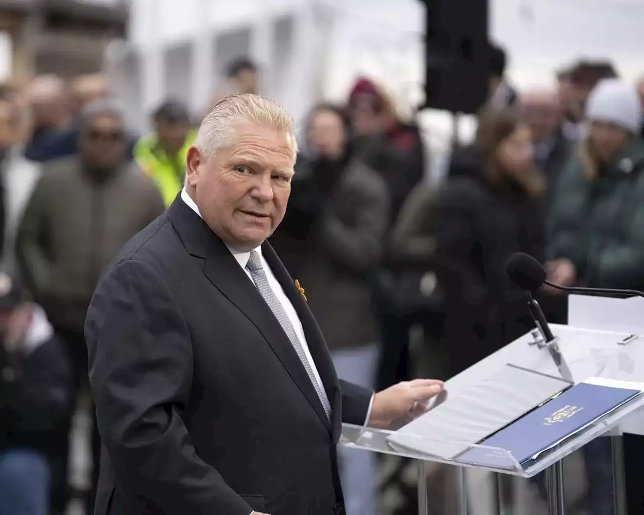 Ontario Science Centre employees ‘angry and confused’ by plan to move: union