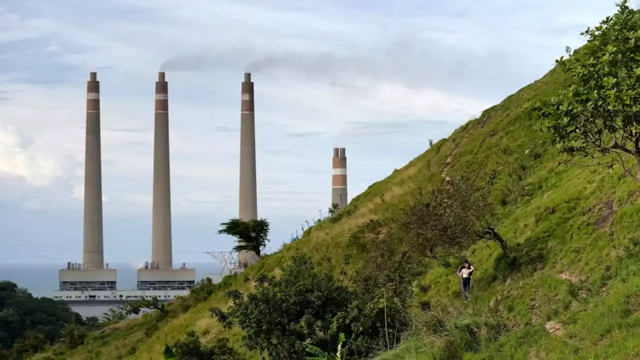 Asia must quit coal faster to stem worst climate woes