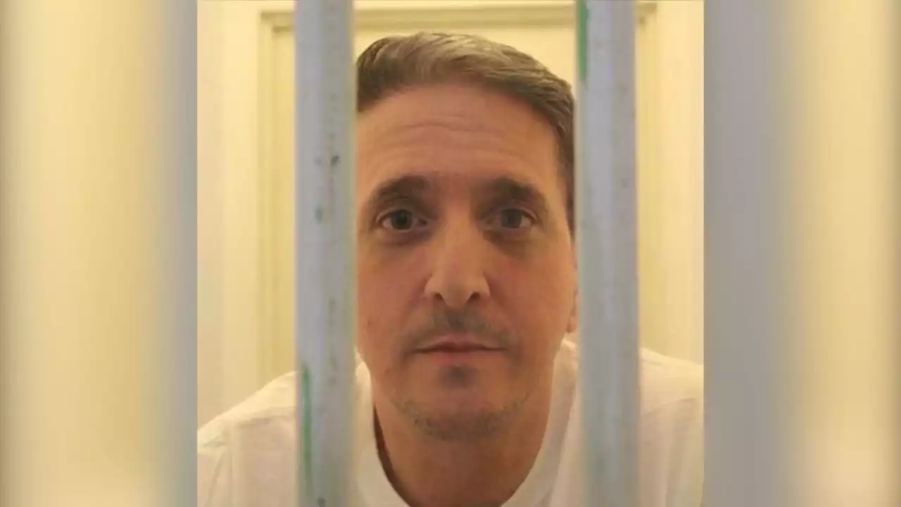 Oklahoma Parole Board Denies Clemency for Death Row Prisoner Richard Glossip