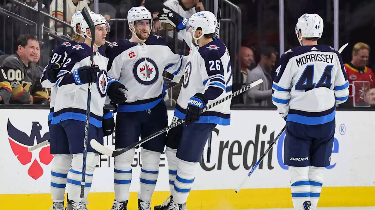 Jets looking to emulate winning 'blueprint' from Game 1