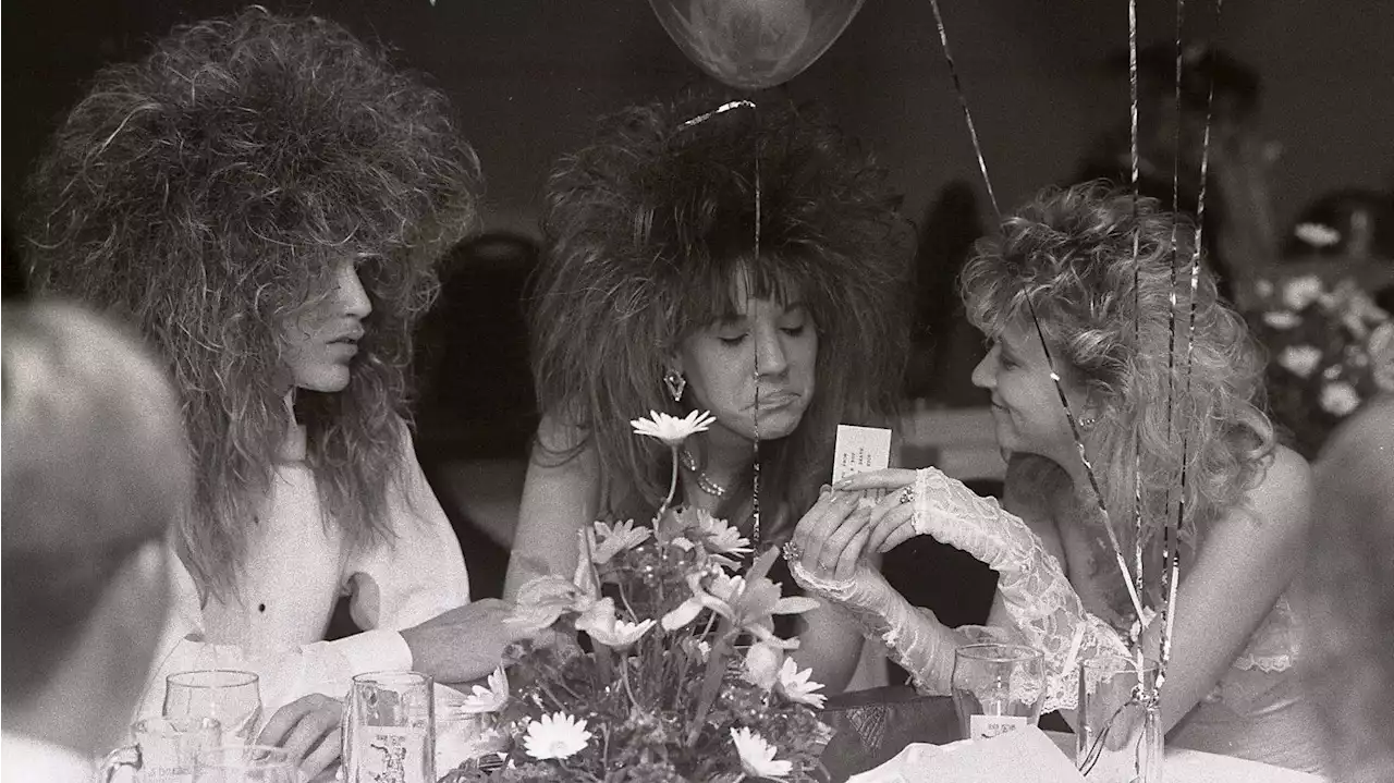 Photos: A look at what life was like in Tucson in the 1980s