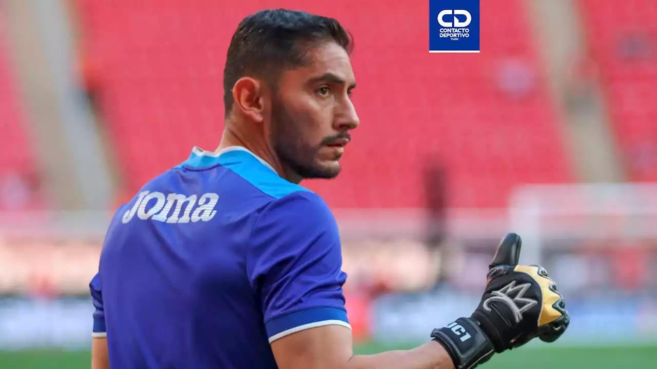 ¿Se acabó la era de Jesús Corona con Cruz Azul?