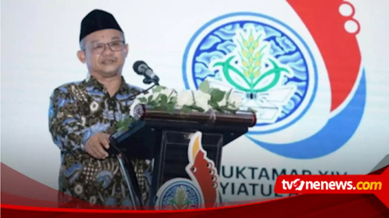 Soal Andi Pangerang, Sekum PP Muhammadiyah: Ancaman Pembunuhan Bagi Muhammadiyah itu Kerdil!