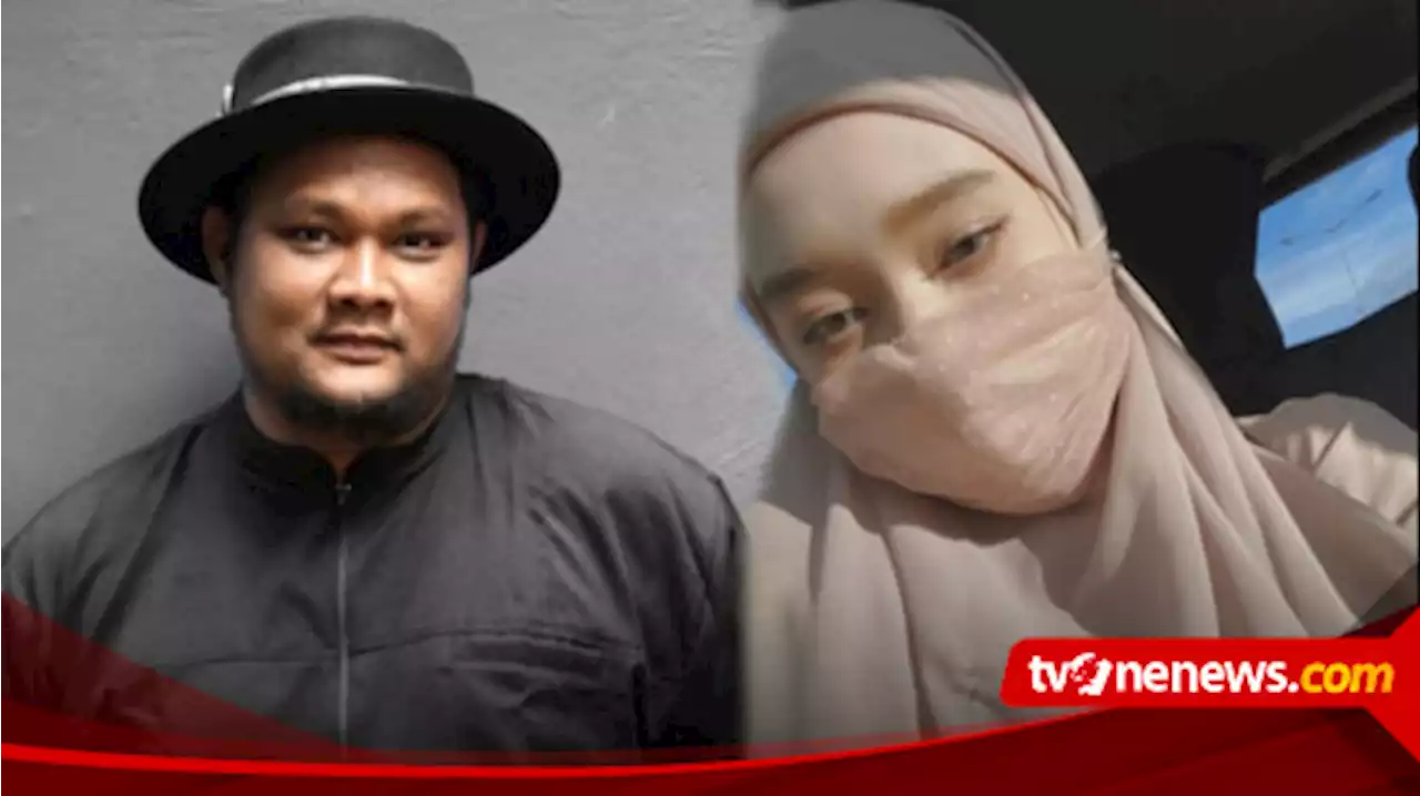 Virgoun Sukses Membuat Inara Rusli Menangis, Tulis Lagu ‘Bukti’ untuk Istri Kini Malah Selingkuh