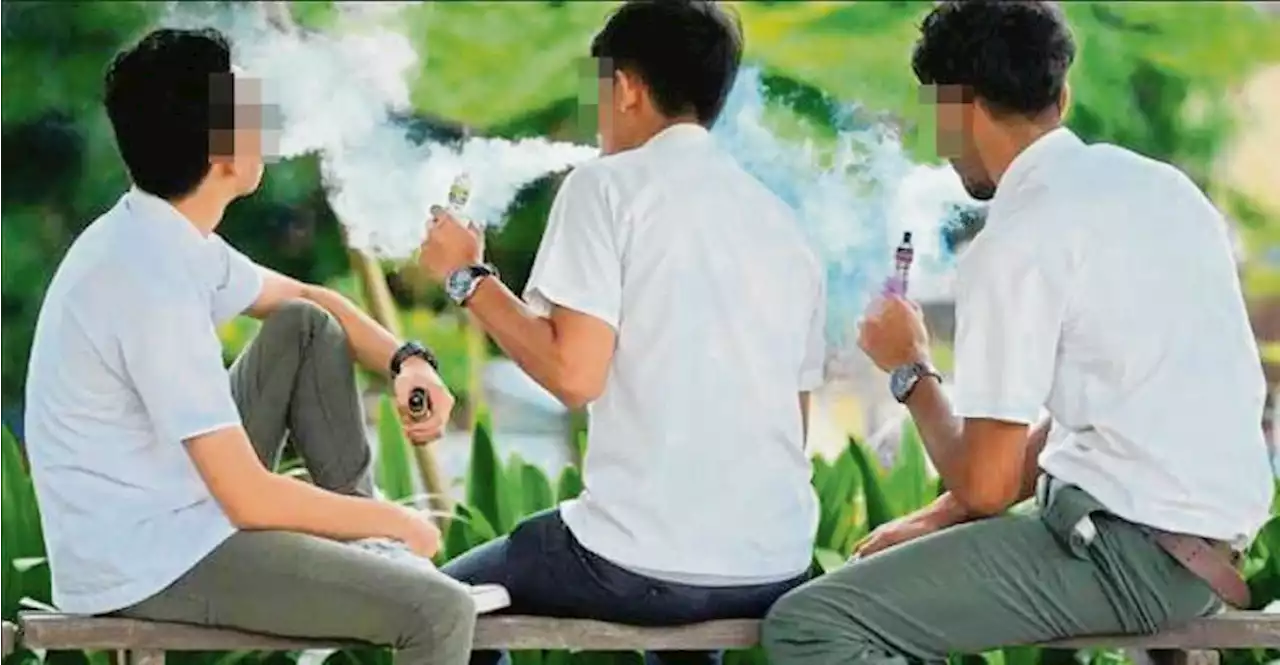 KPM laksana pelbagai program cegah murid hisap rokok, vape