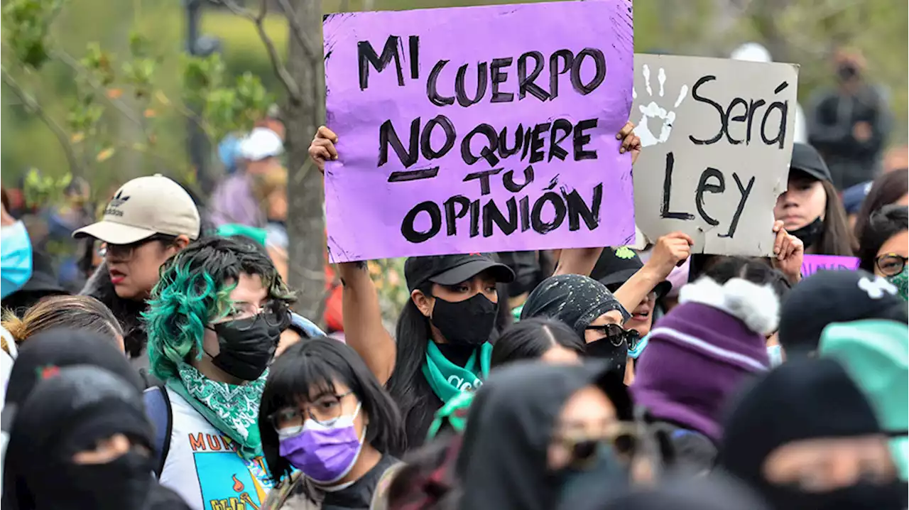 En CdMx hubo un cambio cultural hacia la interrupción del embarazo - Gaceta UNAM