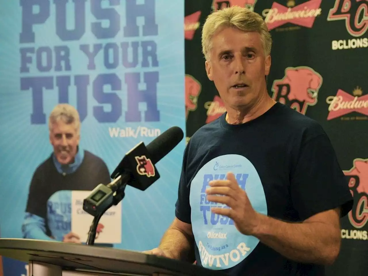 Lui Passaglia, Dave Cutler and other football alumni demand removal from SFU Hall of Fame