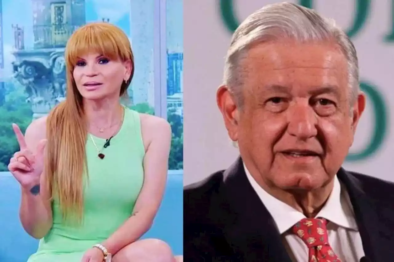 Mhoni Vidente predijo ‘los meses más difíciles’ para la salud de AMLO (video)