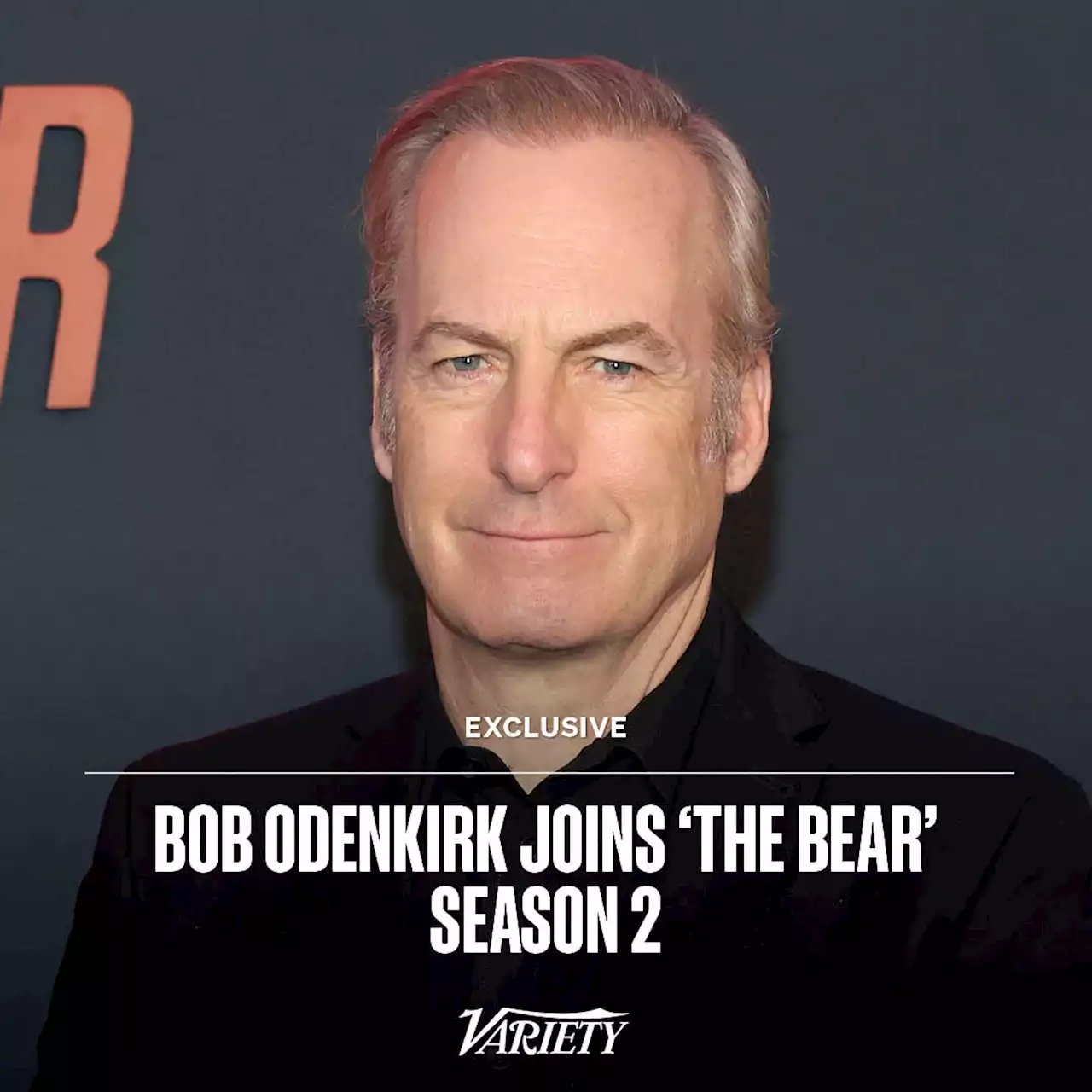 Bob Odenkirk Joins ‘The Bear’ Season 2 (EXCLUSIVE)