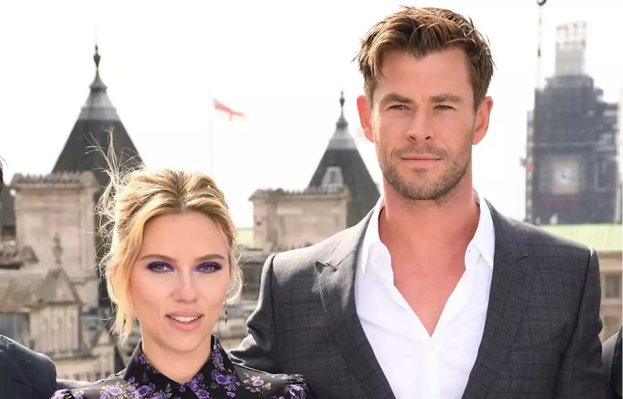 ‘Transformers’ Animated Prequel Sets Chris Hemsworth, Scarlett Johansson and More Voice Cast