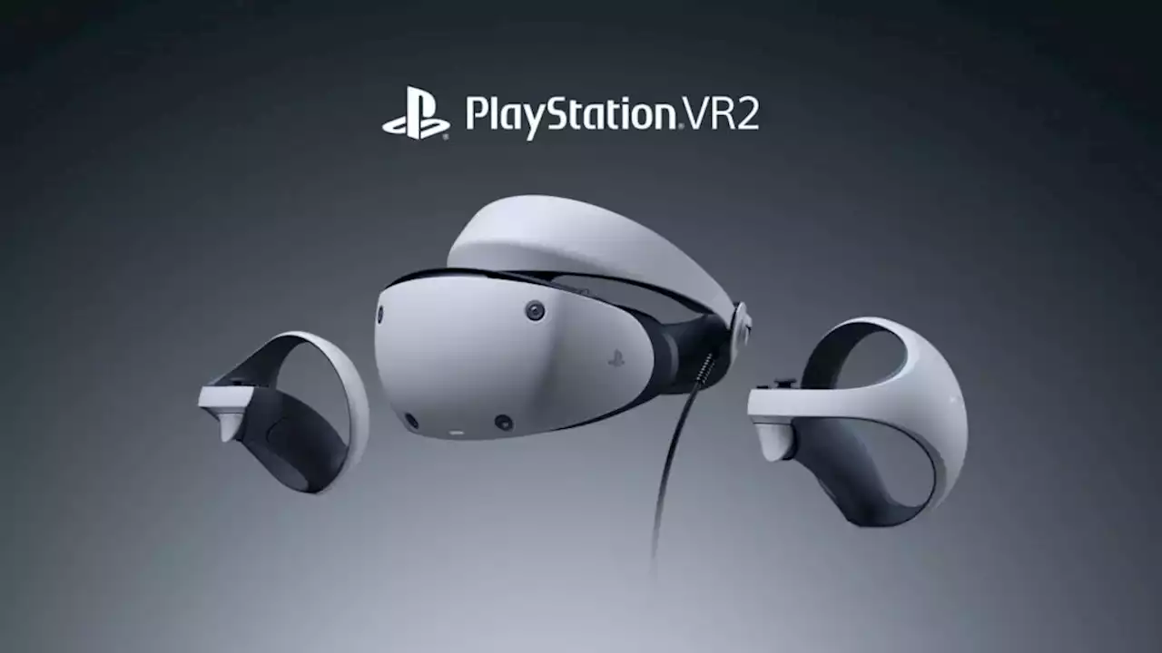 PlayStation VR2 will soon be available to buy at retailers | VGC