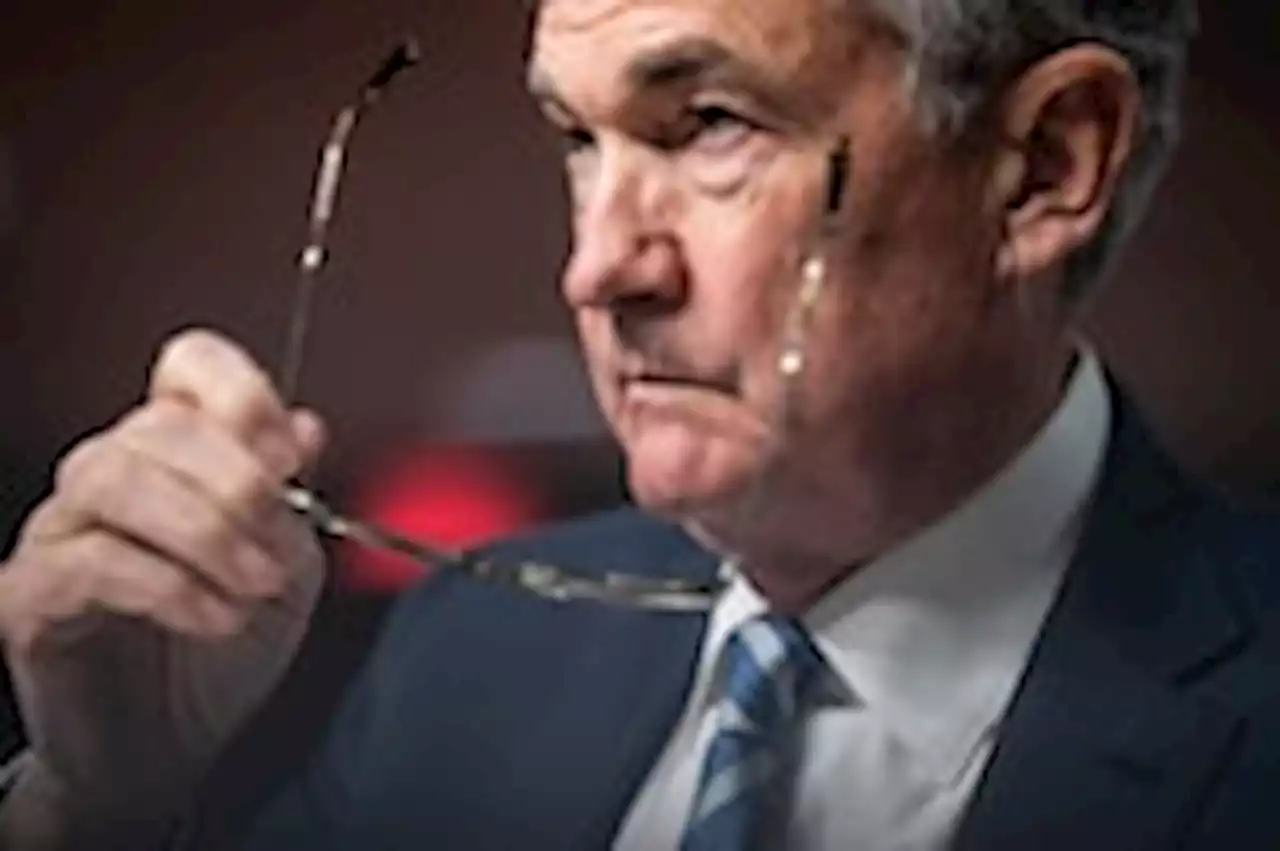 Russian pranksters posing as Zelensky trick Fed Chair Jerome Powell