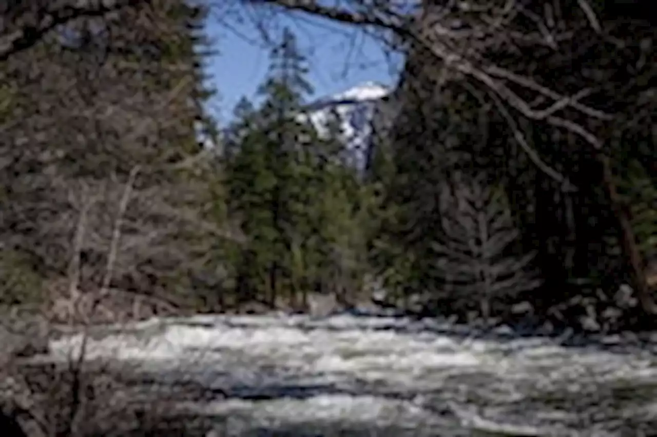 Snow melt, predicted flooding to close Yosemite National Park for at least 5 days