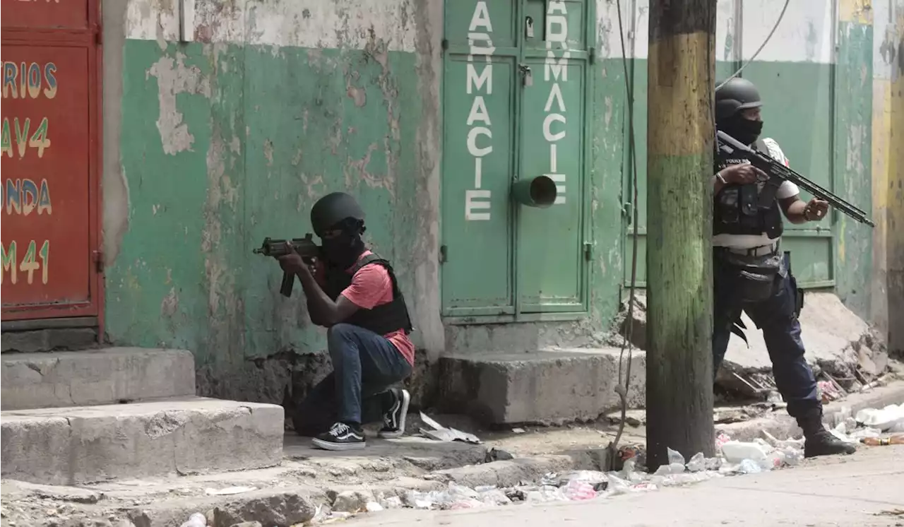 FBI warns Americans about visiting Haiti due to surge in kidnappings, violence