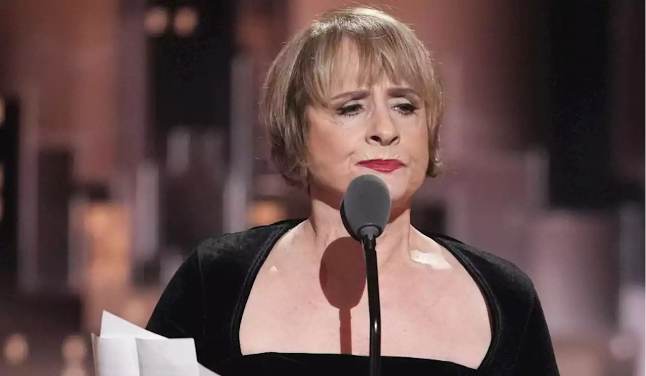 Dear Patti LuPone: The ‘Christian Right’ and the Taliban are far from the same