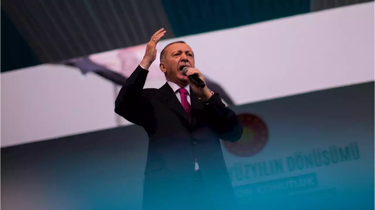 Türkei-Wahl: Erdoğans Gesundheitszustand sorgt für Spekulationen