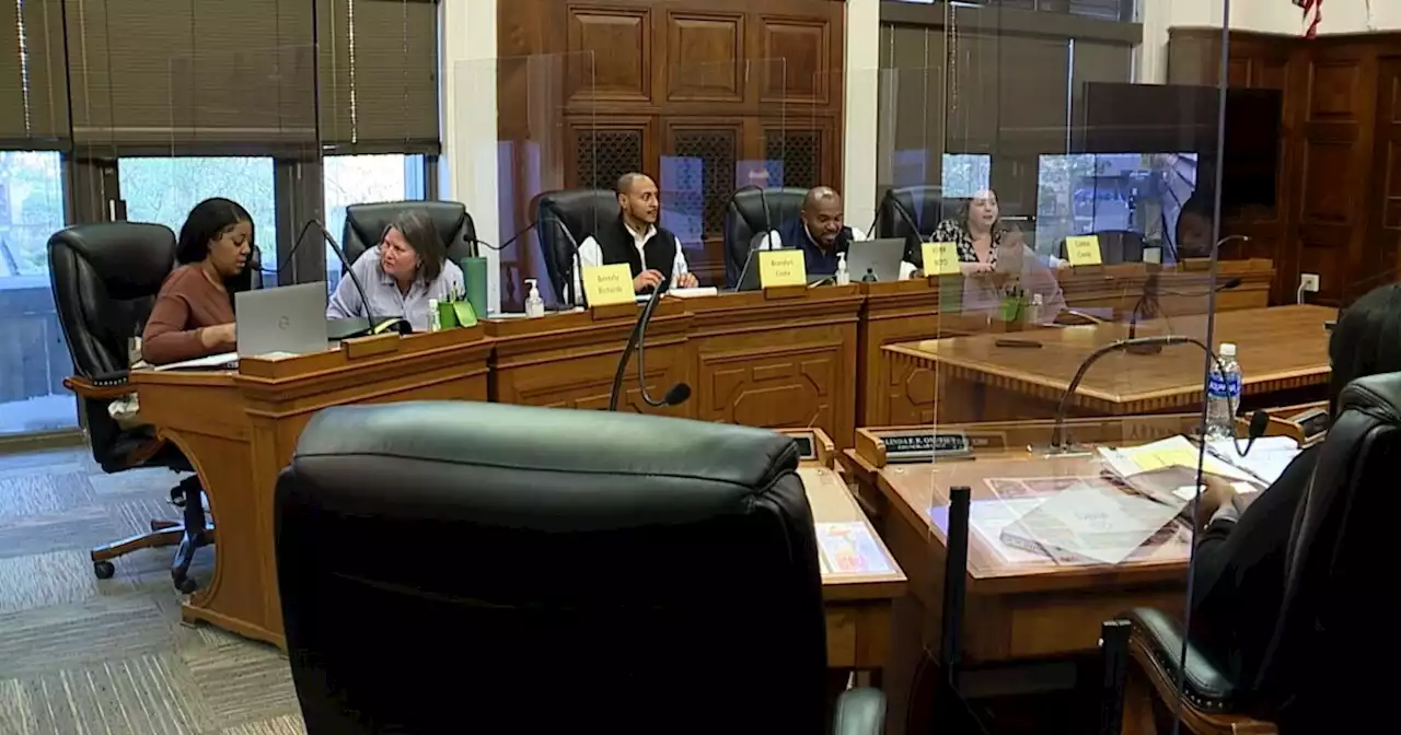 Akron Citizens' Police Oversight Board agrees to allow outside community members on subcommittees