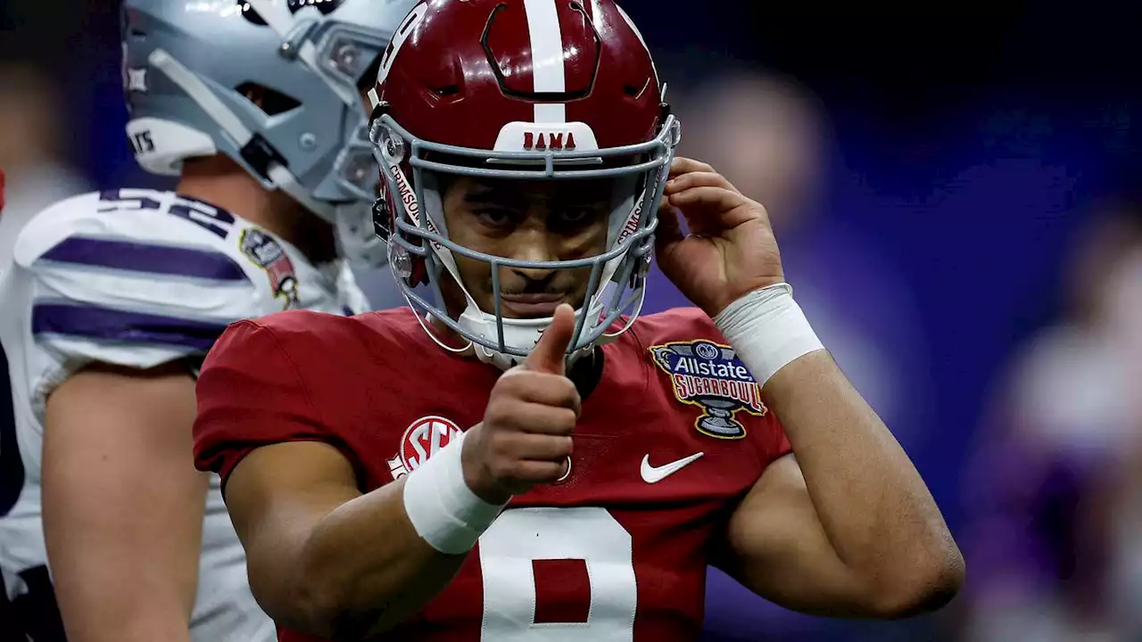 2023 NFL mock draft 8.0: One final attempt to forecast the most mysterious draft in years