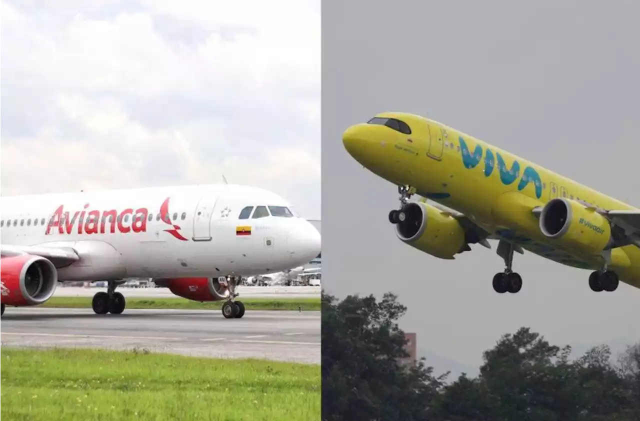 Para Avianca hasta el momento no hay forma de hacer una integración real con Viva