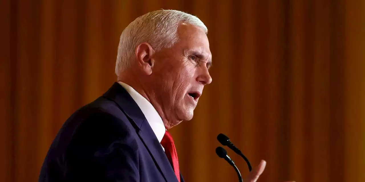 Judges Deny Donald Trump’s Bid to Block Mike Pence’s Testimony Surrounding Jan. 6