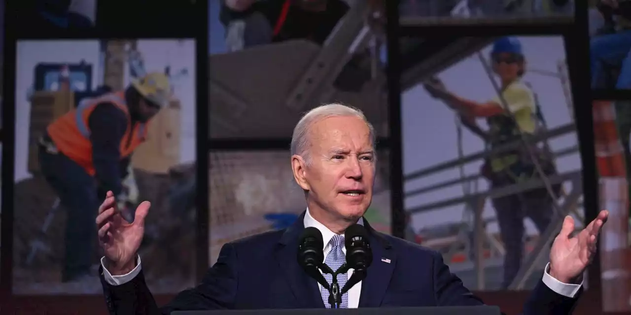 Why Joe Biden Decided to Run Again