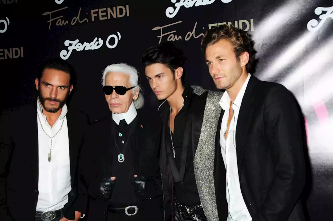 BBC Documentary Questions Whereabouts of Karl Lagerfeld’s Fortune, Again