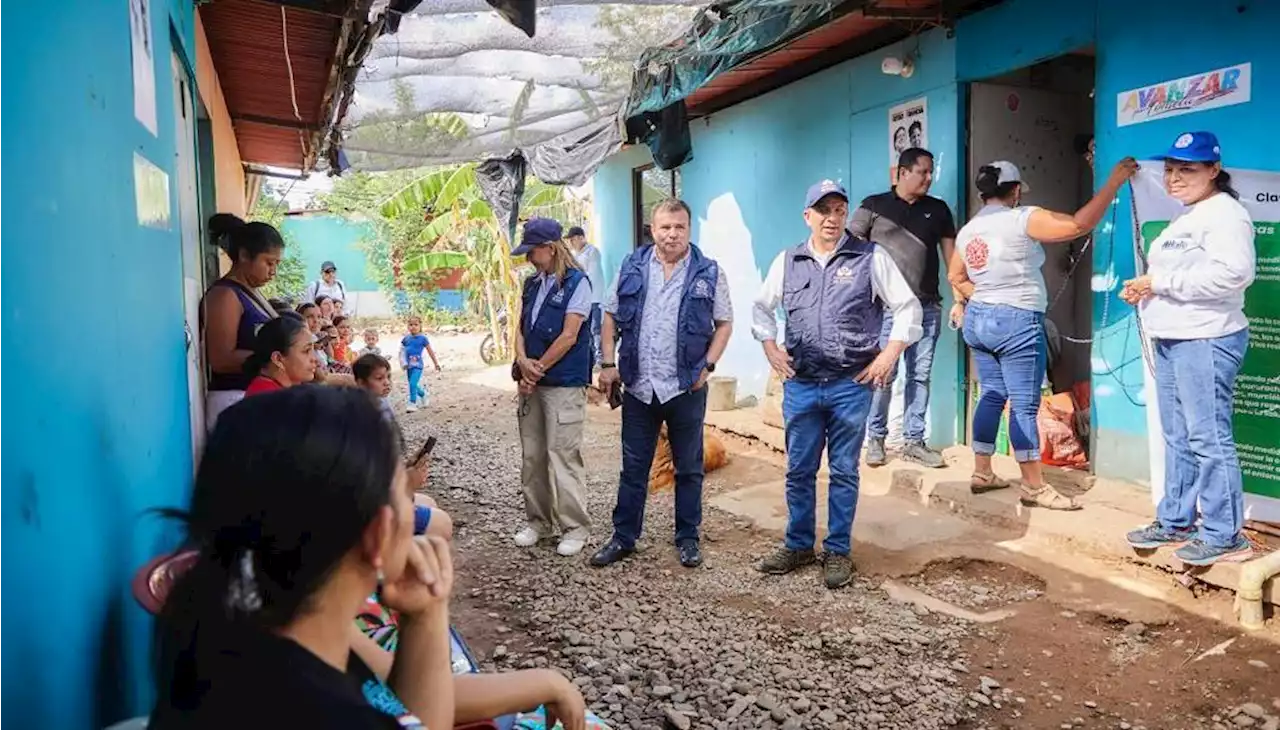 Alerta por “estigmatización” a excombatientes y líderes sociales en Pondores, La Guajira