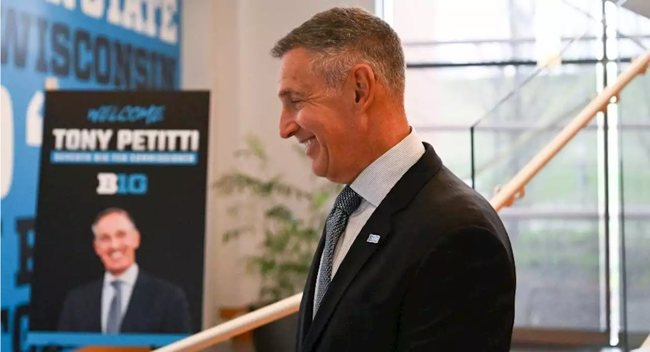 New Big Ten Commissioner Tony Petitti Sees 'Great Opportunities' in College Sports, Says Proper Integration Of USC and UCLA is 'Absolute Priority'