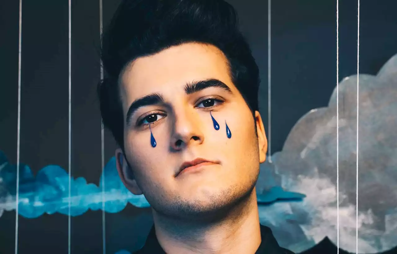 Deux ans après l’Eurovision, Gjon’s Tears se dévoile sur son premier album