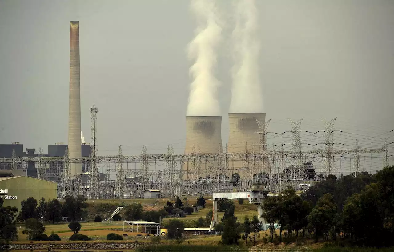 L’Australie ferme sa plus vieille centrale à charbon