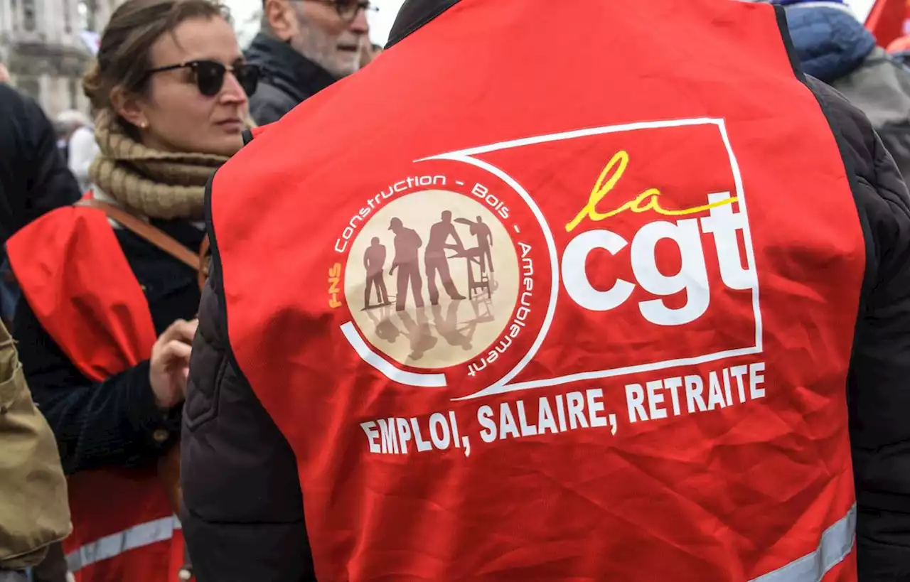 La CGT coupe le courant dans plusieurs mairies d’Île-de-France