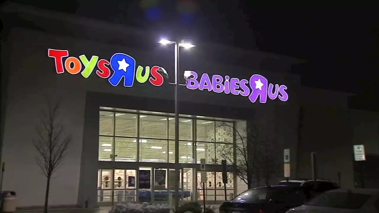 Babies 'R' Us opening 10,000-foot flagship store in New Jersey this summer