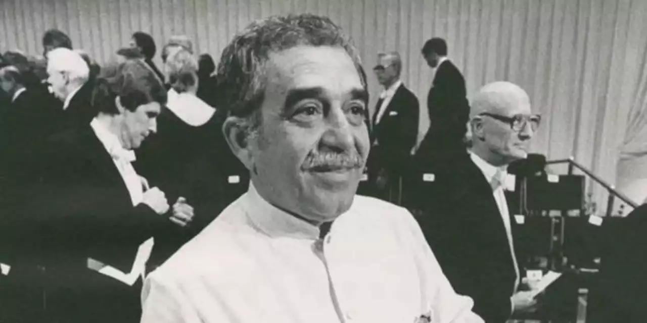 La novela inédita de Gabriel García Márquez se publicará España en 2024