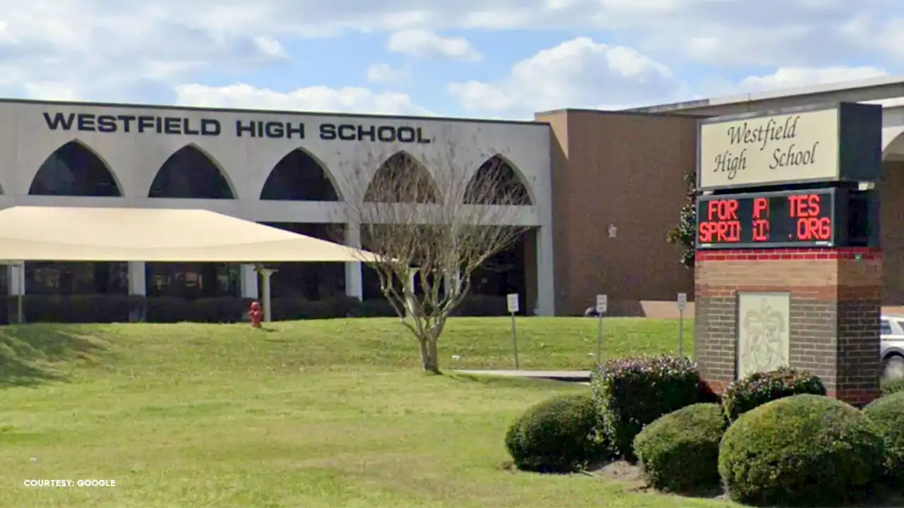 Westfield High School staffer hospitalized after large fight between students, Spring ISD says