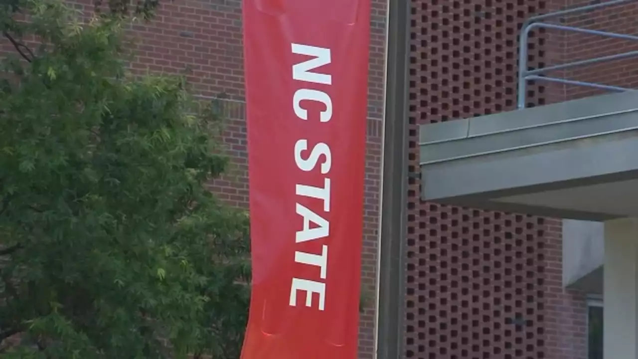 2 North Carolina State University students die by suicide, raising campus death toll this year to 14