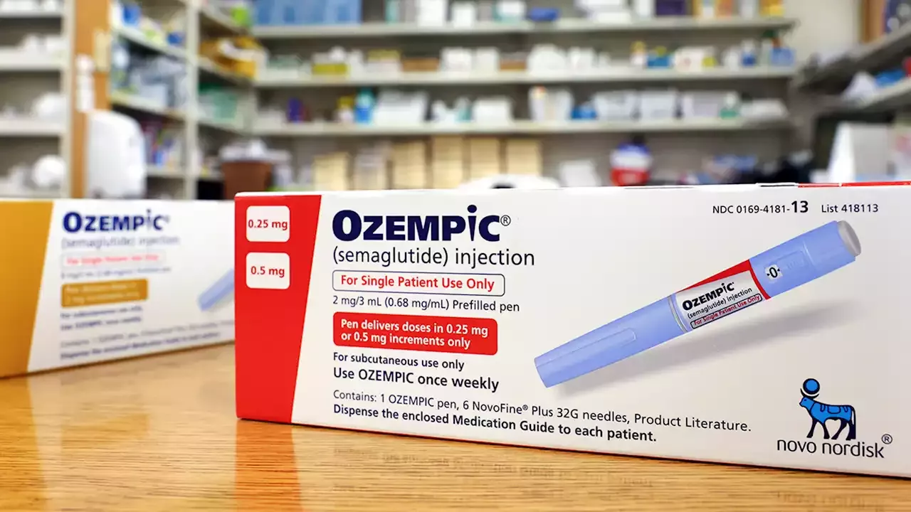 How Do Ozempic, Wegovy And Mounjaro Work? What To Know About Drugs ...