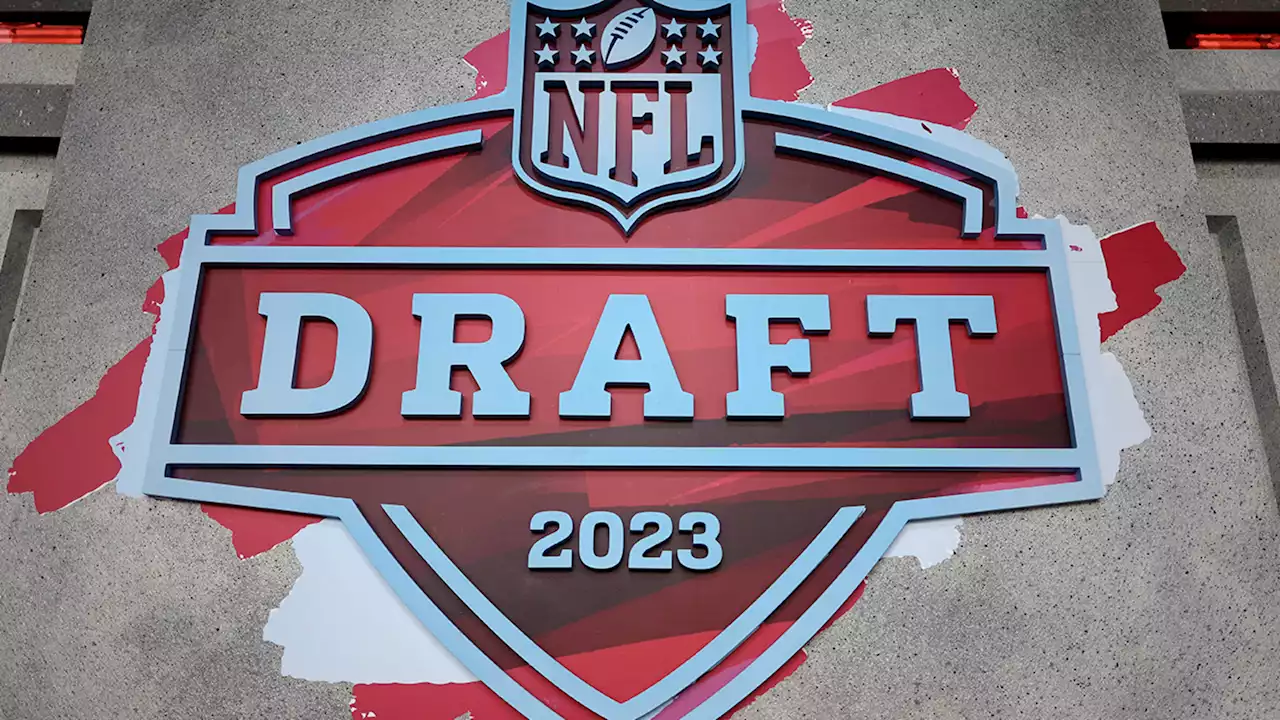 NFL Draft 2023: Jets, Giants look to bolster squads on Night 1